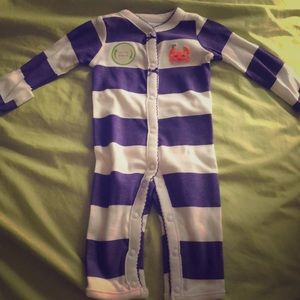 Newborn baby outfit!